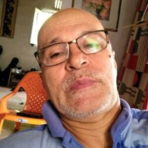 Profile photo of Jordan Armstrong 1973-05-14