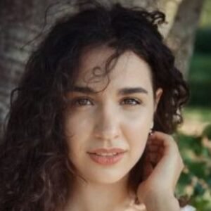 Profile photo of Rosemary 1995-05-10