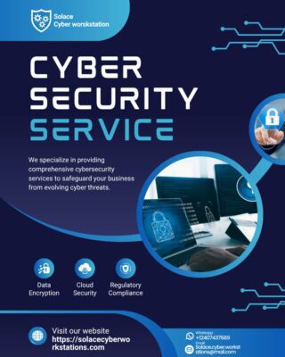 cyber